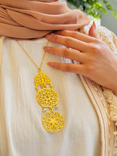 Load image into Gallery viewer, Timeless Gold Necklace – Gold Plated