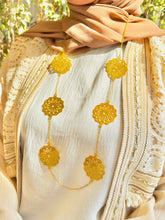 Load image into Gallery viewer, Soul of the East Necklace – Gold Plated