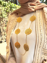 Load image into Gallery viewer, Soul of the East Necklace – Gold Plated