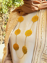 Load image into Gallery viewer, Soul of the East Necklace – Gold Plated