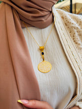 Load image into Gallery viewer, Golden Glow Necklace – Gold Plated