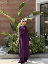 Load image into Gallery viewer, Rimas Suit - Crepe Royal