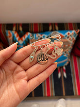 Load image into Gallery viewer, Malik Clothes Pin