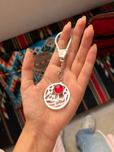 Load image into Gallery viewer, Samir Customized Medal - Silver Plated