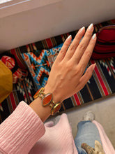 Load image into Gallery viewer, Rohaa Bracelet - Pure Copper