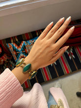 Load image into Gallery viewer, Leaf Stone Set – Copper