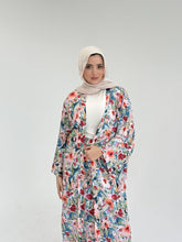 Load image into Gallery viewer, Kariman Casual Suit - Satin