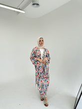 Load image into Gallery viewer, Kariman Casual Suit - Satin