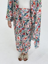 Load image into Gallery viewer, Kariman Casual Suit - Satin