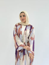 Load image into Gallery viewer, Norseen Casual Suit - Satin