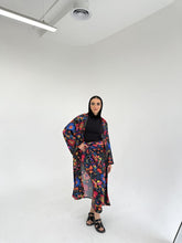 Load image into Gallery viewer, Hania Casual Suit - Satin