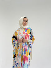 Load image into Gallery viewer, Julia Casual Suit - Satin