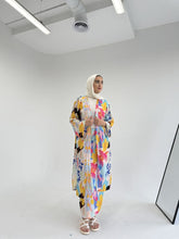 Load image into Gallery viewer, Julia Casual Suit - Satin