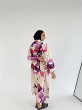 Load image into Gallery viewer, Mirna Casual Suit - Satin