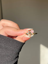 Load image into Gallery viewer, Flower Simple Ring - Gold Plated