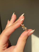 Load image into Gallery viewer, Fayounka Simple Ring - Gold Plated