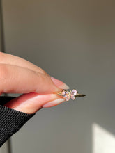 Load image into Gallery viewer, Butterfly Simple Ring - Gold Plated