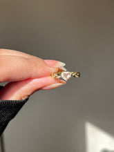 Load image into Gallery viewer, Heart Simple Ring - Gold Plated