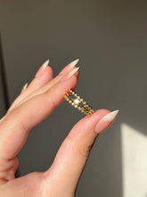 Load image into Gallery viewer, Lina Simple Ring - Gold Plated
