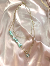 Load image into Gallery viewer, Nariman Necklace - Gold Plated
