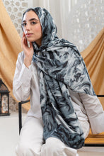 Load image into Gallery viewer, Nawal Scarf - Cotton Digital