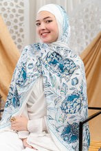 Load image into Gallery viewer, Hania Scarf - Cotton Digital
