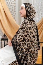 Load image into Gallery viewer, Samraa Scarf - Cotton Digital