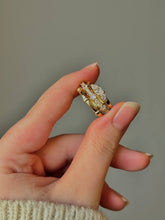 Load image into Gallery viewer, Lama Set - Gold Plated