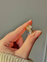 Load image into Gallery viewer, Lara Set - Gold Plated