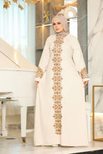 Load image into Gallery viewer, Nagah jalabiya - Cotton