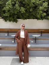 Load image into Gallery viewer, Tala Suit - Linen