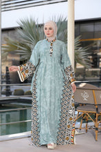 Load image into Gallery viewer, Jasmine Jalabiya - Viscose