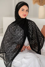 Load image into Gallery viewer, Rahma Scarf - Kuwaiti