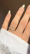 Load image into Gallery viewer, Soma Ring - Gold Plated