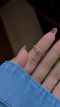 Load image into Gallery viewer, Yara Simple Ring - Gold Plated