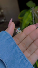 Load image into Gallery viewer, Silla Simple Ring - Gold Plated