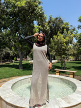 Load image into Gallery viewer, Tara Summer Dress - Crochet
