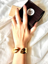 Load image into Gallery viewer, Tara Elegant Bangle - Stainless Steel