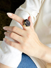 Load image into Gallery viewer, Melissa Ring - Pure Copper