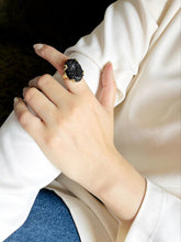 Load image into Gallery viewer, Melissa Ring - Pure Copper