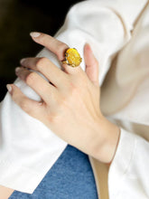 Load image into Gallery viewer, Melissa Ring - Pure Copper