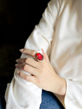 Load image into Gallery viewer, Melissa Ring - Pure Copper