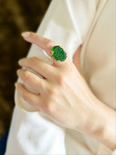 Load image into Gallery viewer, Melissa Ring - Pure Copper