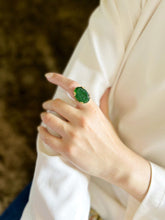 Load image into Gallery viewer, Melissa Ring - Pure Copper
