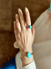 Load image into Gallery viewer, Yaquta Set – Pure Copper