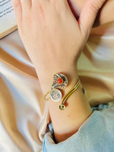 Load image into Gallery viewer, Esraa Set - Copper Set