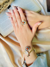 Load image into Gallery viewer, Esraa Set - Copper Set