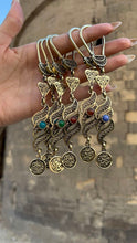 Load image into Gallery viewer, Yasman Keychain - Pure Copper
