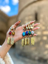 Load image into Gallery viewer, Isis Medal - Pure Copper