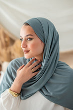 Load image into Gallery viewer, Taqwa Scarf With Bandana